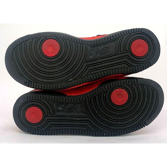 Nike Air Jordan AJF 13 Bred Black Varsity Red White 375453-061 Size US 10.5 EUC main image 7